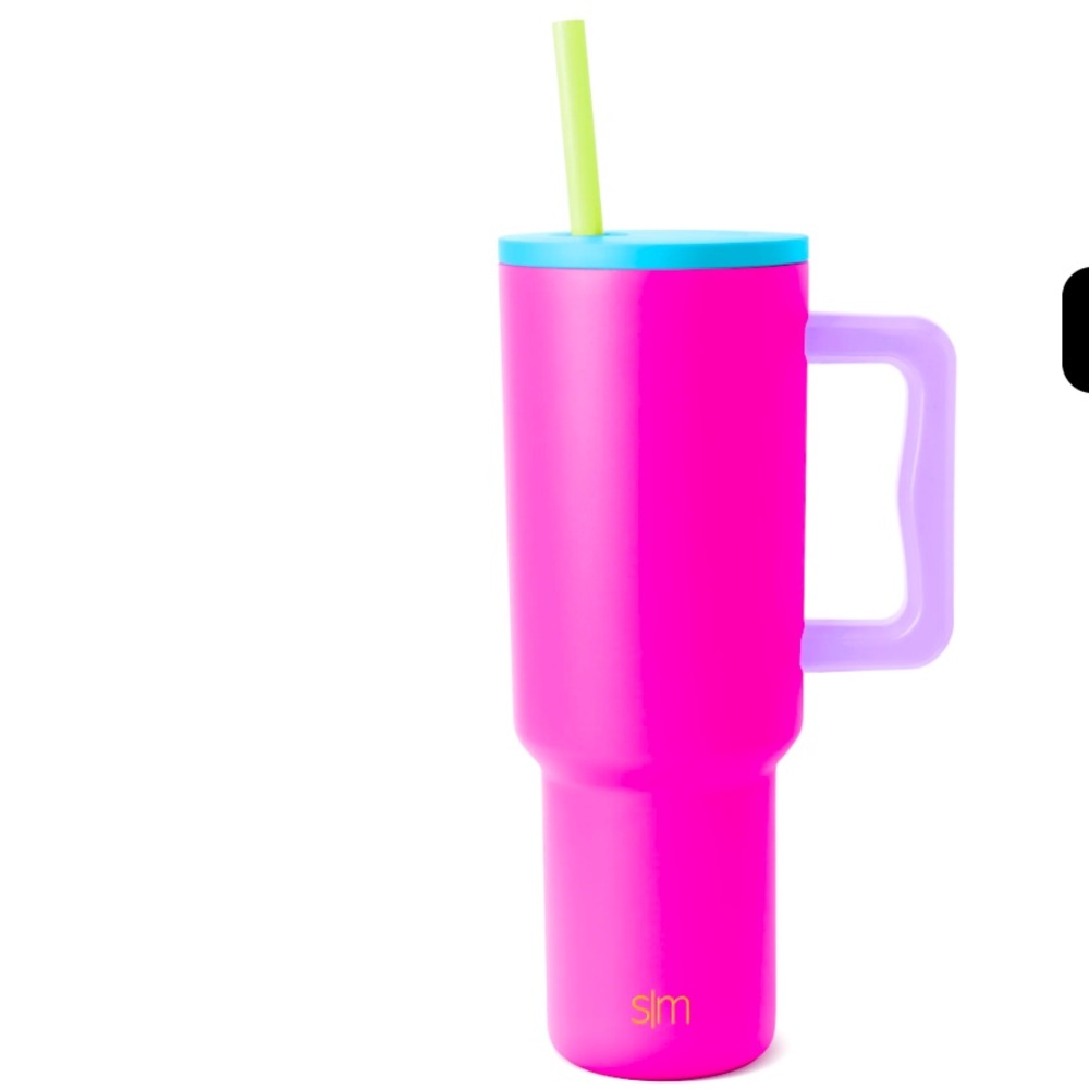 Simple Modern Trek Tumbler